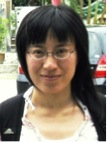 Miss. ZHANG, Rui Hong Karen