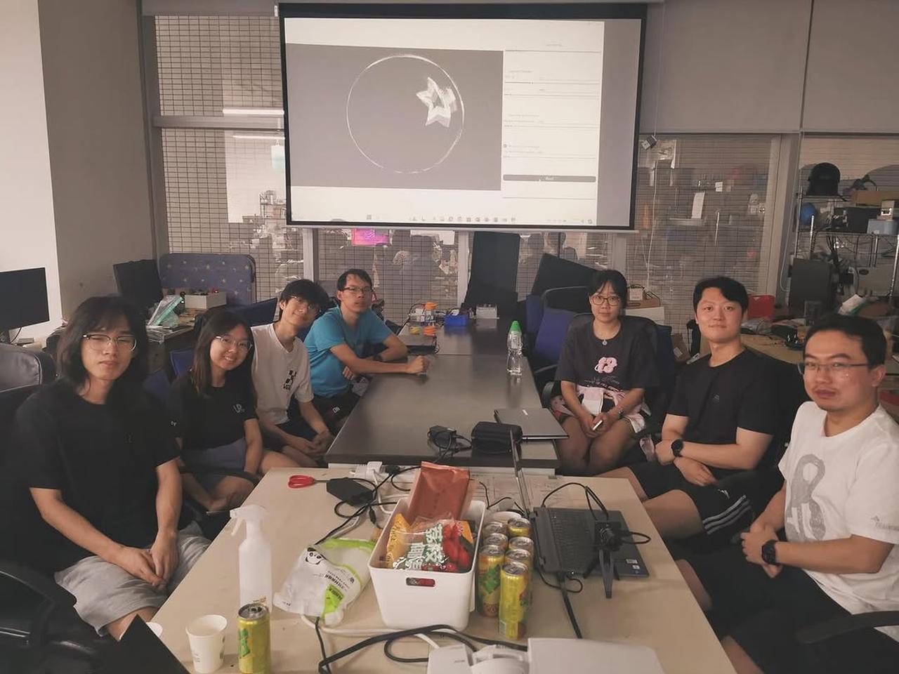 CityUHK BRAINSYS
