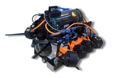 AUV