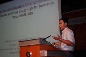 iWEM 2013
