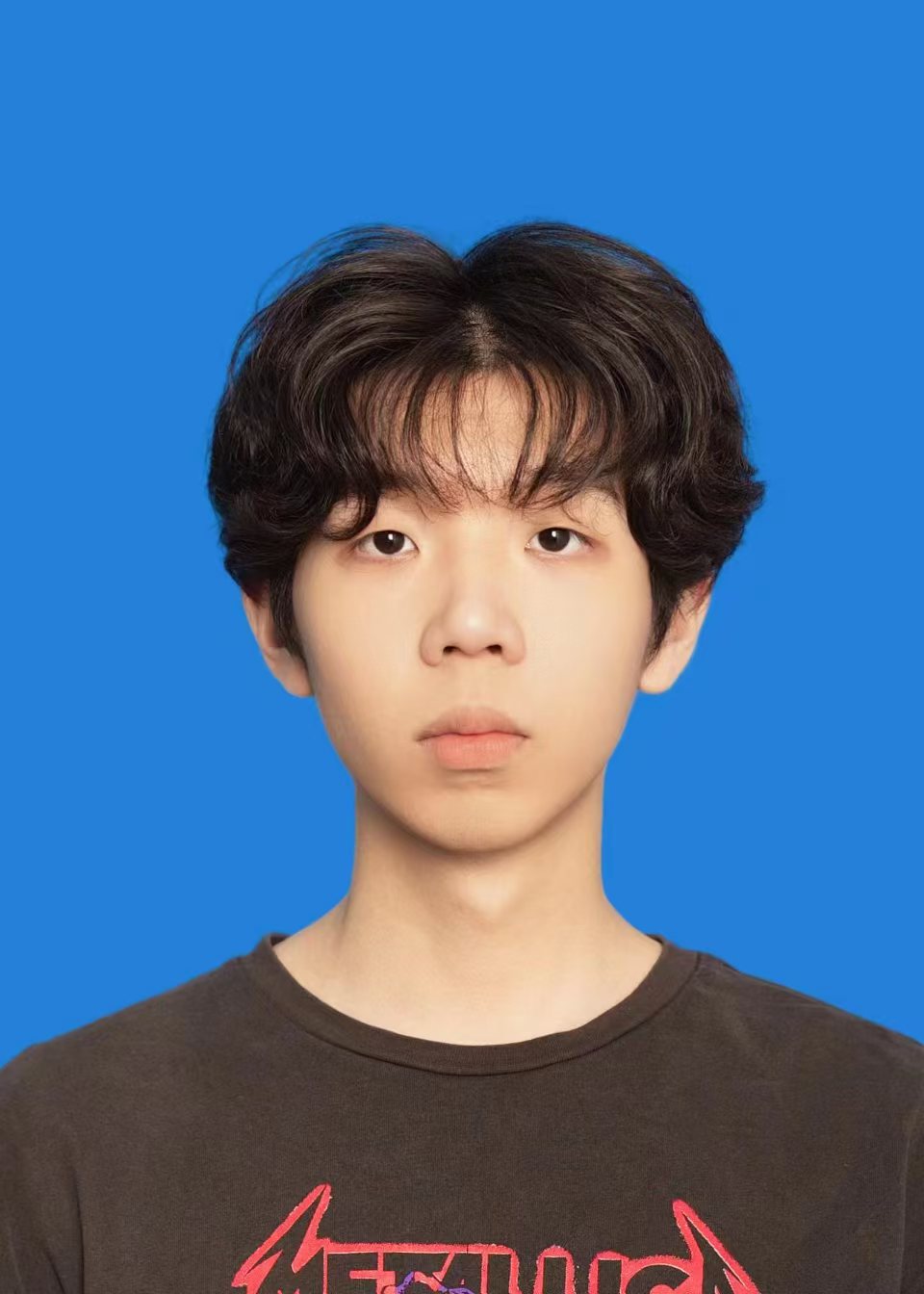 Chen Peilin
