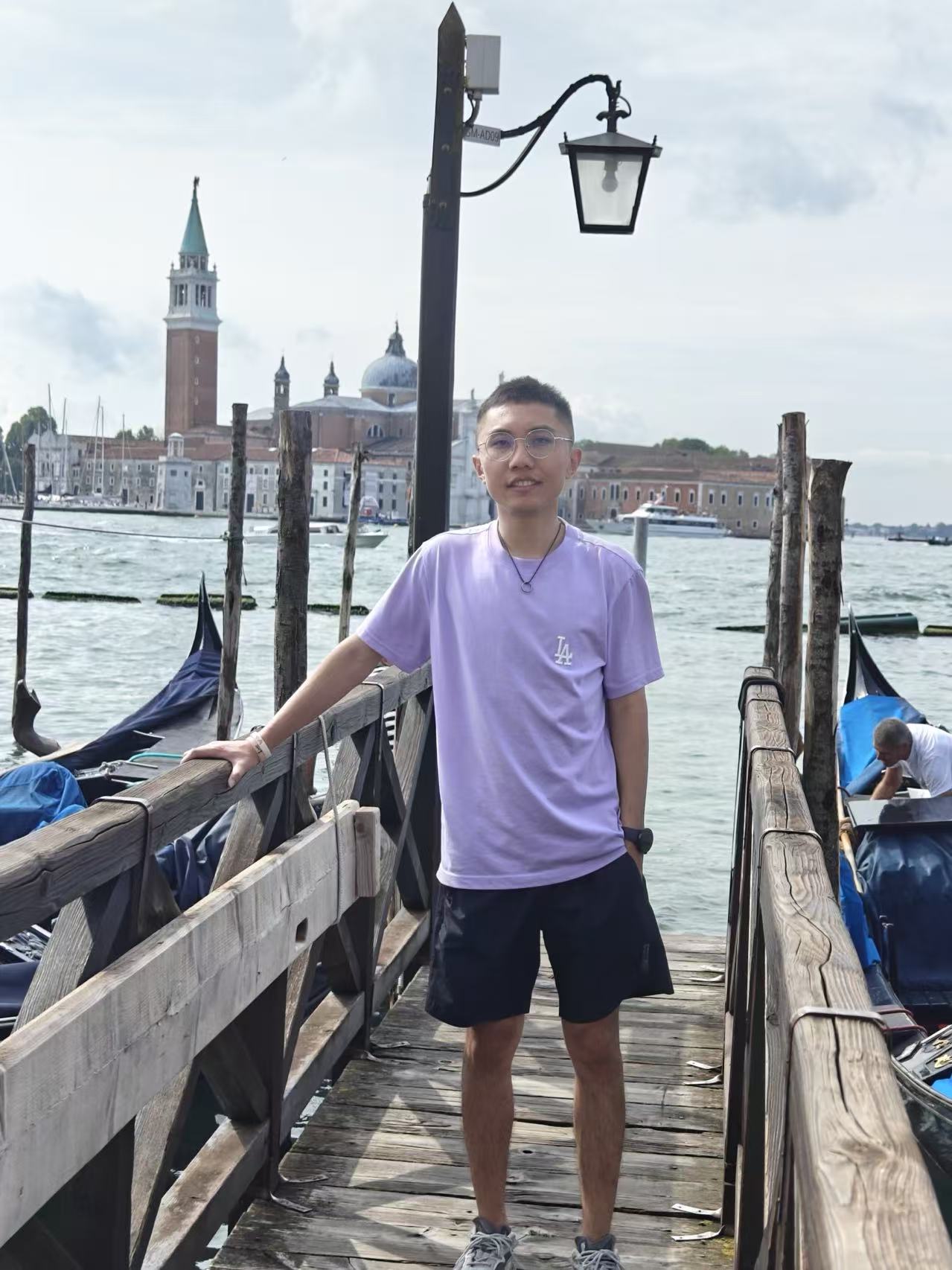 Fan Xinyu