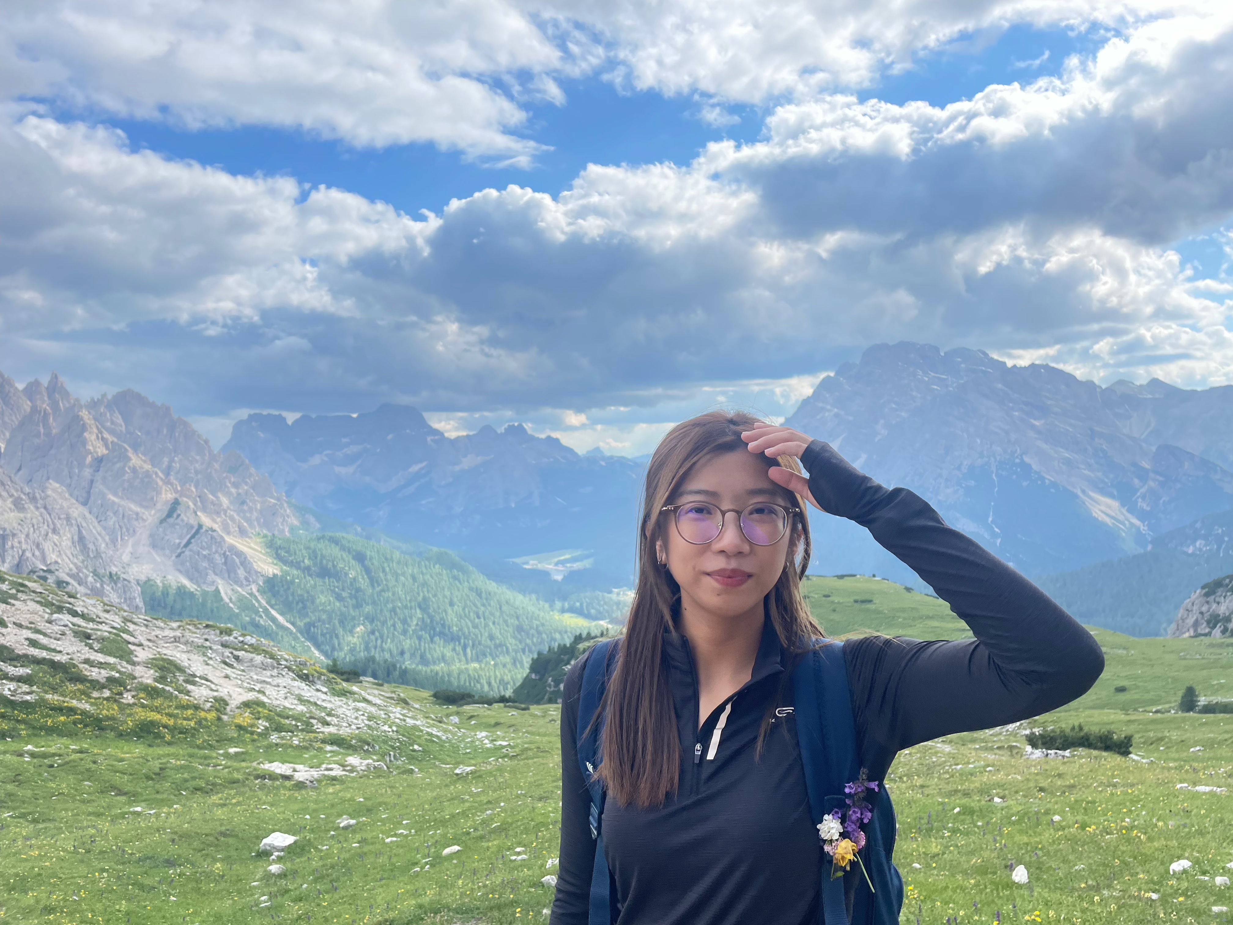 Sun Yiqing