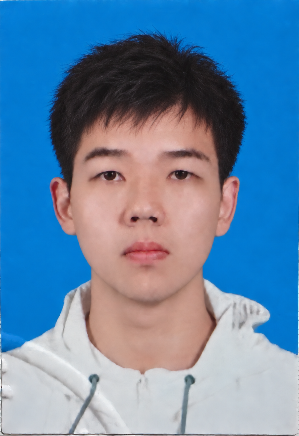 Xu Luxiao
