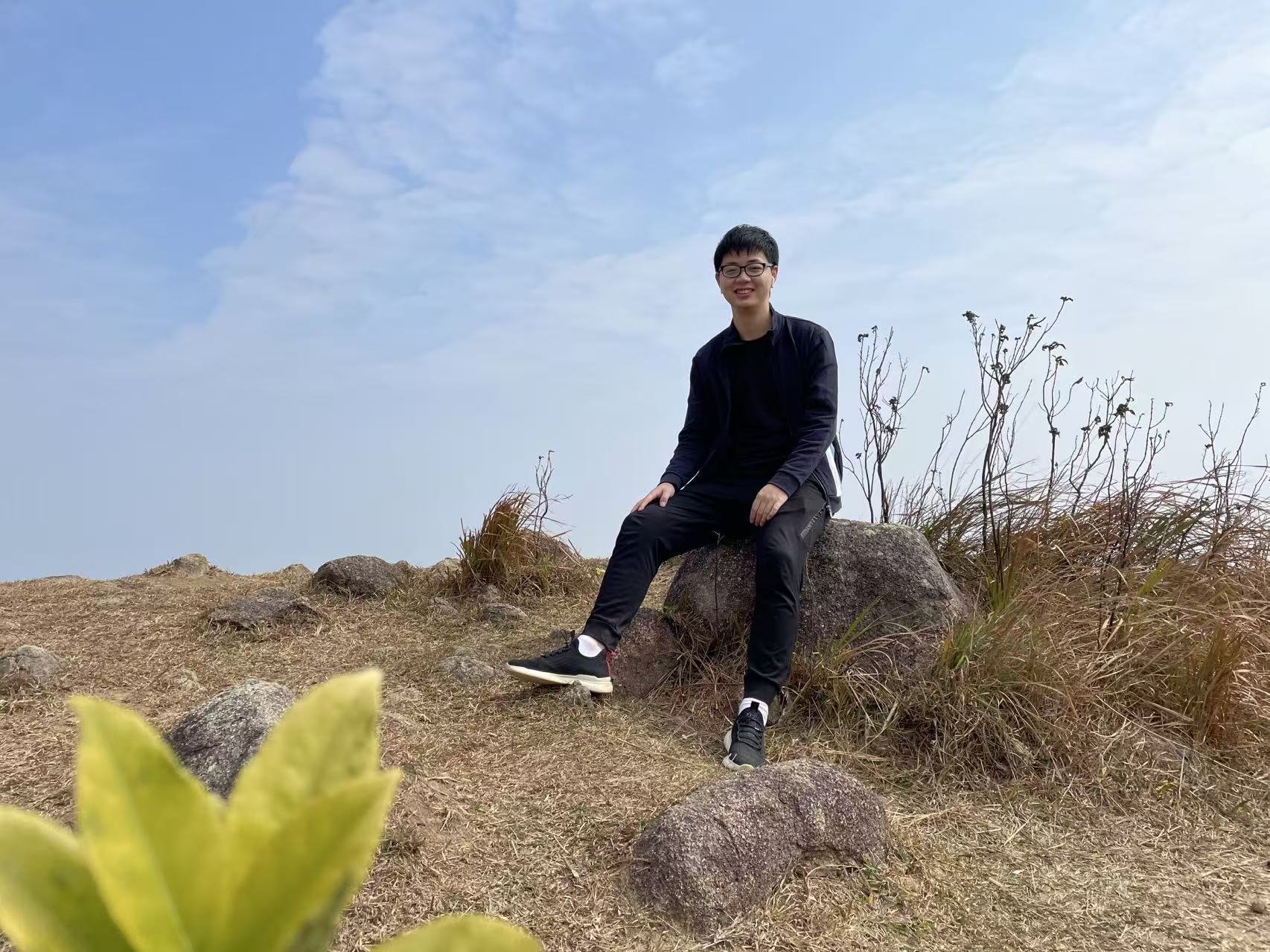 Yang Chenfeng