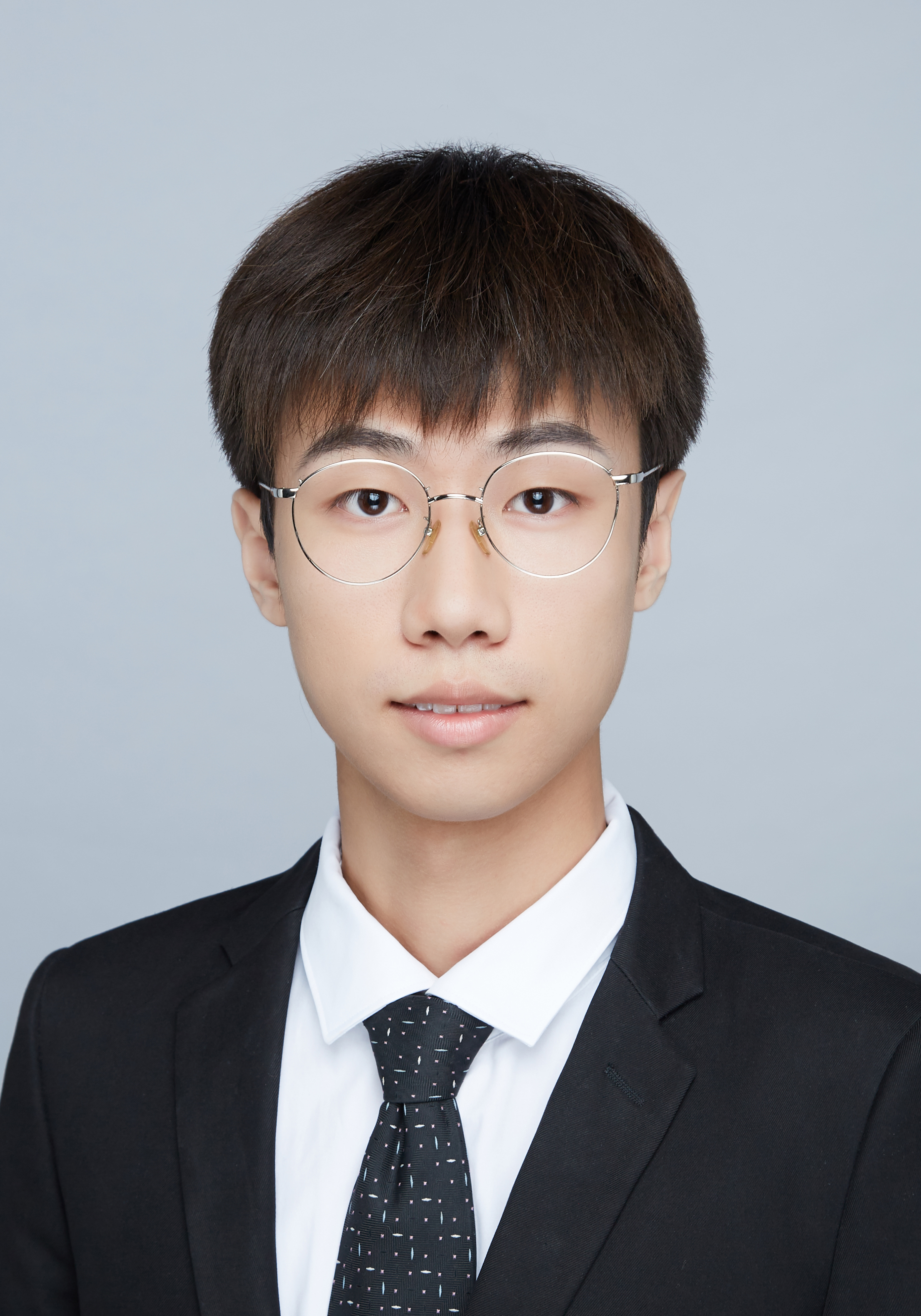 Zhu Yuqing